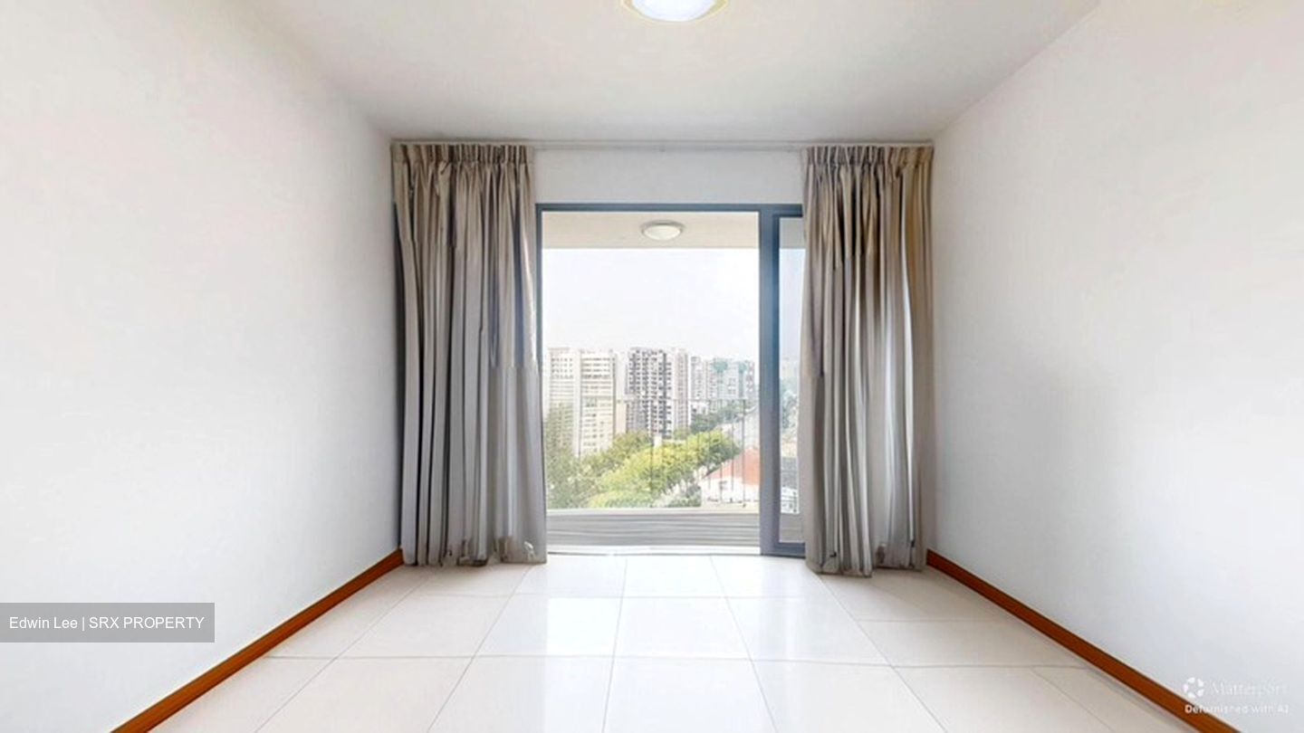 8@Woodleigh (D13), Condominium #603142461